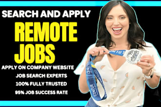 do reverse recruiting for job seeking, career hunting professionals