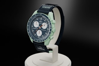 3d watch animation, watch rendering, 3d watch design, jewelry design, 3d models