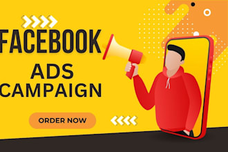 run facebook lead generation ads