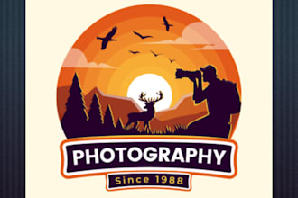 do unique and creative logo design services