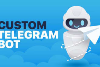 solana teleggram bot, telegram trading bot, volume bot, crypto trading bot