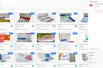 develop custom pos software with ecommerce and android apps