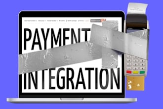 create and integrate shopify payment, payment gateway, skrill, paypal, stripe