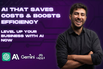 transform your business with expert ai consulting