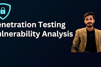 do penetration testing , application security
