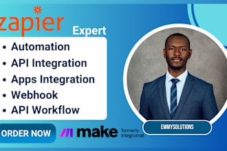 make com zapier webhook automation vapi ai zapier made com retell ai manychat