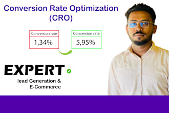 boost your sales with expert cro strategies personalized optimization plans