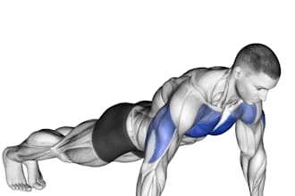 make you personalized workout plan