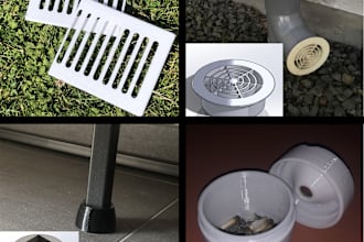 do 3d cad modeling, cad design, 3d printing, stl, dxf, obj