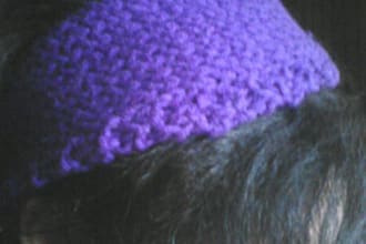 knit you any item of winter gear