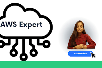 streamline your AWS infra with expert devops support
