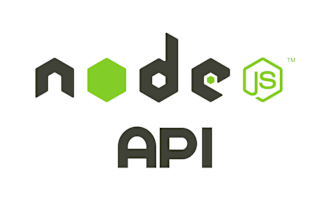 be your node js API and backend developer
