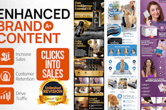 do stunning amazon ebc and premium ebc design