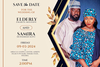 design event flier, business, and social media flyer for you