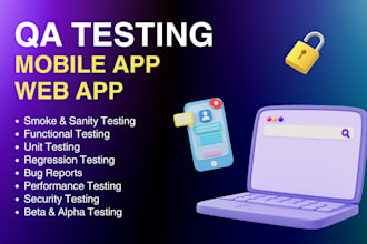 do usability testing for your website android and ios app
