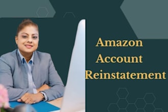 write amazon appeal letter plan of action suspension reinstatement