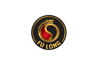 design the best outstanding gaming logo