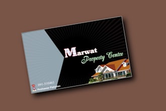 design business card, cards envelope and other greeting cards