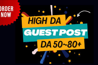 provide high da SEO backlinks, guest posting on law, tech, and general websites