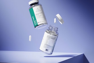 do product 3d modeling and rendering