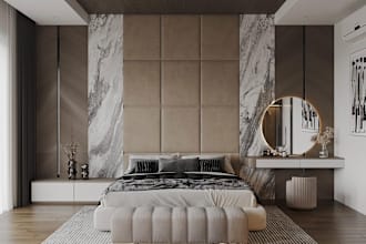 do premium virtual staging for real estate listings