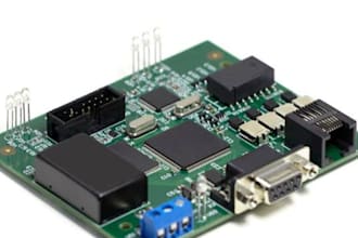 do reverse engineering in criticle situation on your pcb board