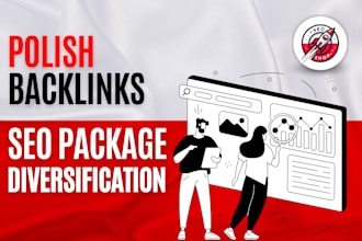 do polish seo package 250 poland backlinks