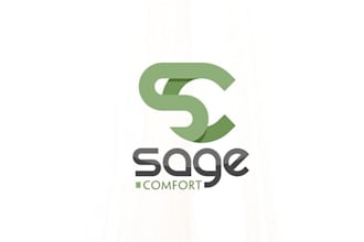 design glamorous laptop desks logo