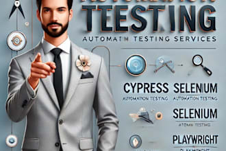 do perfect manual testing or fast QA automation testing