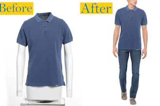 do change model clothes