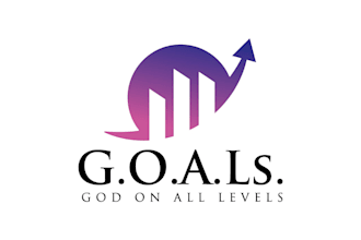 design a minimalistic logo for your business or website