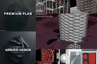 do expert rhino , grasshopper bim modeling services
