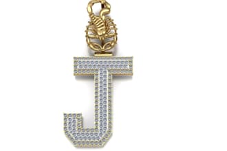 do 3d model jewelry design