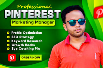 do best pinterest marketing for you
