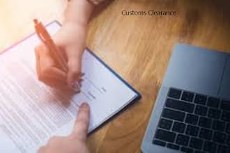 do comprehensive customs import clearance and logistics support in pakistan