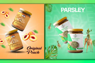 do product manipulation design with fast delivery