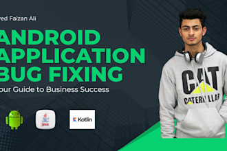 fix bugs and crashes in your android flutter application