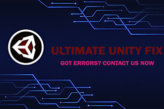 fix any bugs and errors present in your game