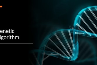 do genetic algorithm and optimization for you in python