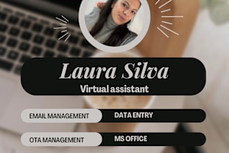 increase your productivity as your virtual assistant