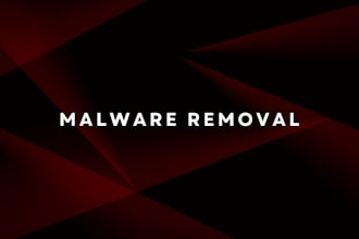 clean your hacked website and prevent future attacks
