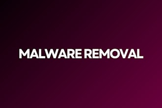 remove wordpress malware, fix your hacked site, and prevent reinfection