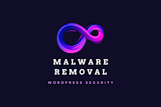 remove malware and secure your website