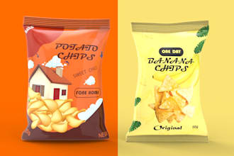 do 3d product modeling and photorealistic rendering