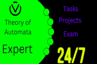 do theory of automata and turing machine assignemnt and task