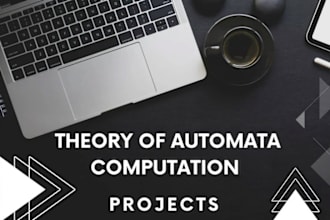 theory of automata ,theory of computation and complier tasks