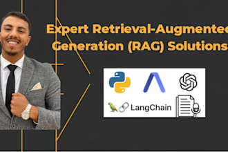 develop custom rag systems for enhanced ai decision making