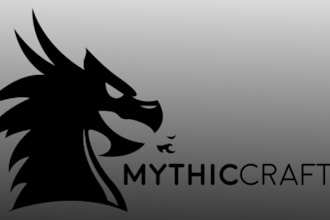 make basic mythicmobs mobs for minecraft server