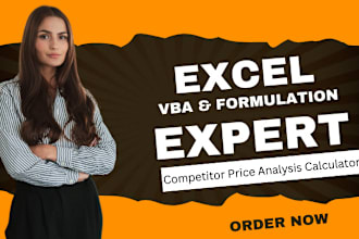 give you competitors price analysis calculator
