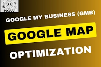 do gmb optimization for local SEO heighten gmb ranking